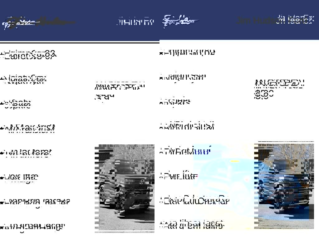 Certified 2023 Ford Explorer Timberline image 12