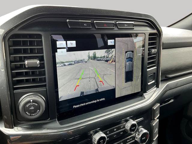 Certified 2022 Ford F150 XLT w/ Equipment Group 302A High AWD/4WD image 17