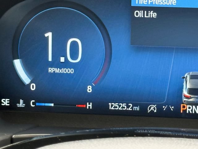 Certified 2023 Ford Escape Active w/ Tech Pack #2 FWD image 33