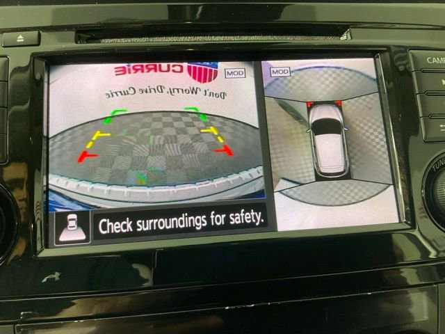 Used 2019 Nissan Rogue Sport SL w/ Premium Package image 24