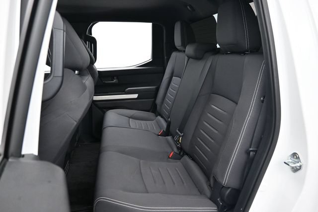 Used 2024 Toyota Tacoma TRD Sport AWD/4WD image 25