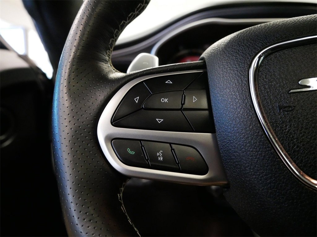 Used 2023 Dodge Challenger SRT Hellcat image 20