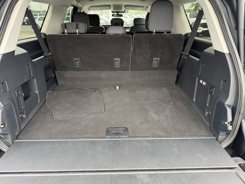 Certified 2025 Ford Expedition Max Active AWD/4WD image 12