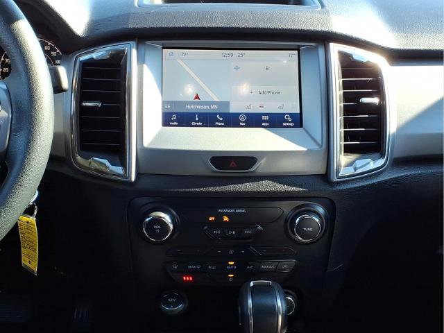 Certified 2019 Ford Ranger XLT w/ Equipment Group 302A Luxury image 12
