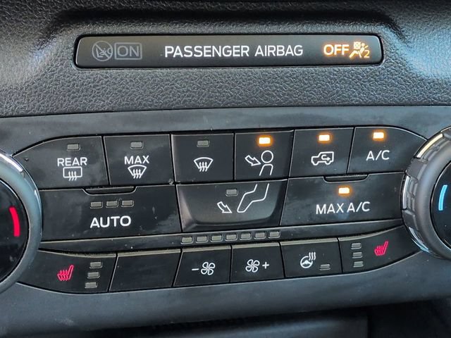 Certified 2024 Ford Bronco Sport Outer Banks AWD/4WD image 28