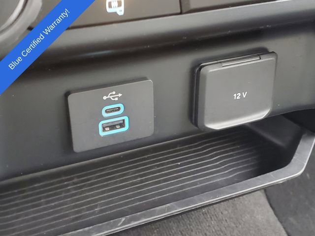 Certified 2024 Ford F250 XLT w/ Snow Plow Prep Package image 19