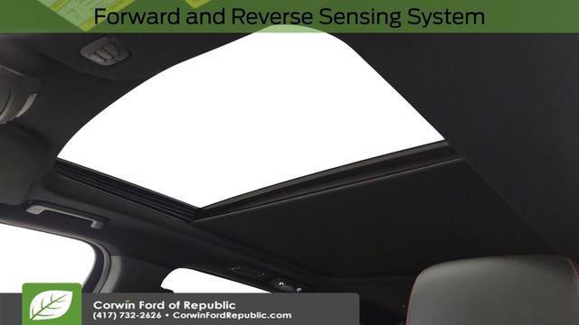 Certified 2022 Ford Expedition Max Limited w/ Equipment Group 303A image 15