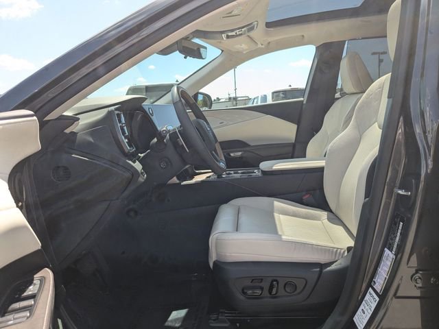 Used 2025 Lexus RX 350 AWD w/ Convenience Package image 21