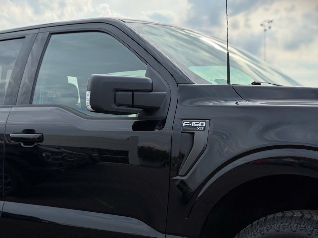 Certified 2022 Ford F150 XLT w/ Equipment Group 302A High AWD/4WD image 29