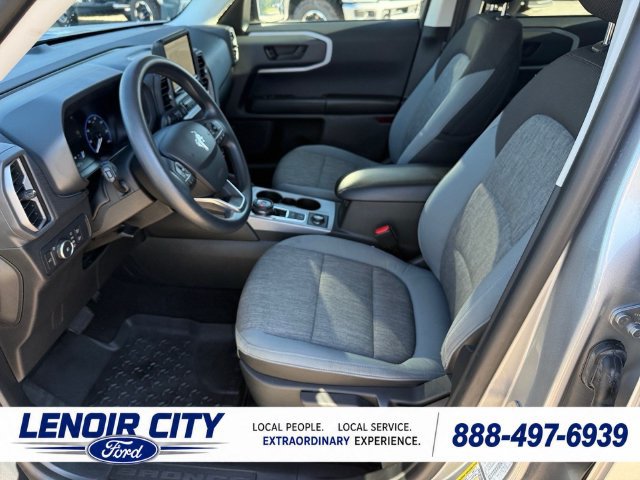 Certified 2021 Ford Bronco Sport Big Bend AWD/4WD image 10