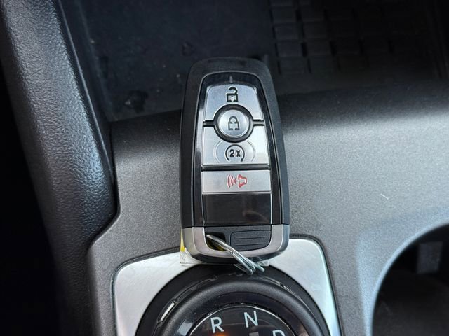 Certified 2025 Ford Bronco Sport Outer Banks w/ Outer Banks Tech Package+ AWD/4WD image 14