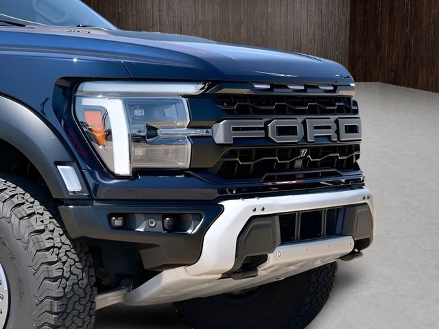 Certified 2025 Ford F150 Raptor AWD/4WD image 8