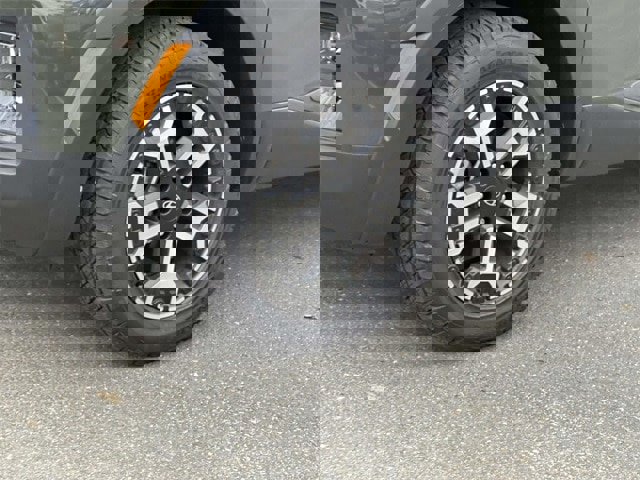 Used 2025 Hyundai Santa Cruz XRT image 7