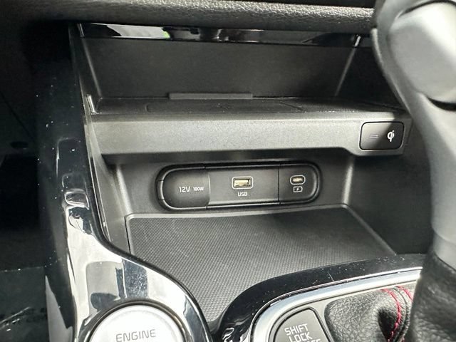 Used 2023 Kia Soul GT-Line FWD image 77