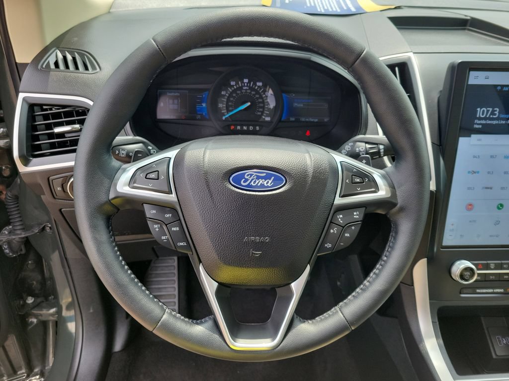 Certified 2023 Ford Edge SEL w/ Convenience Package AWD/4WD image 23