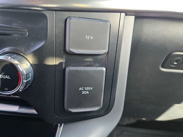 Certified 2022 Ford F150 Lariat w/ Max Trailer Tow Package image 22