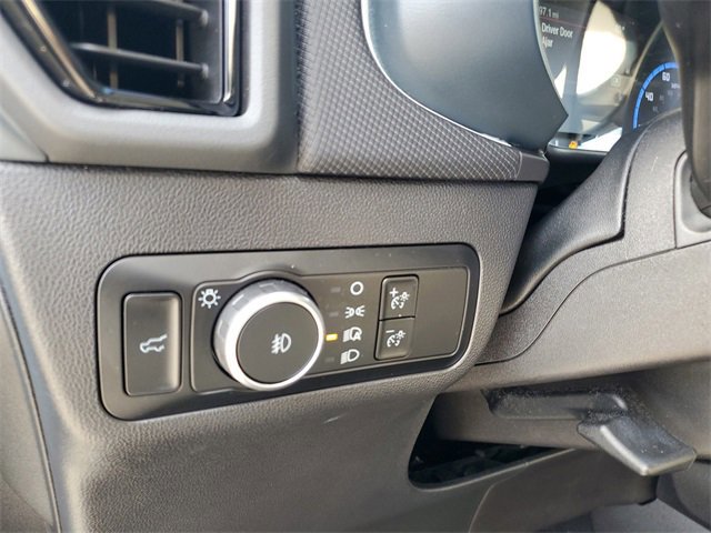 Certified 2024 Ford Bronco Sport Heritage image 14