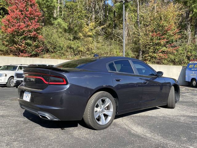Used 2018 Dodge Charger SXT Plus image 5