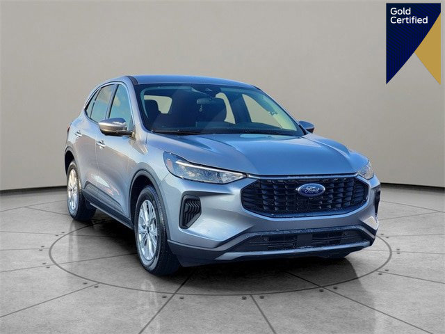 Certified 2023 Ford Escape Active w/ Tech Pack #2 image 1