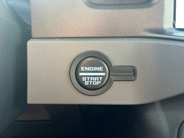 Certified 2024 Ford Bronco Big Bend AWD/4WD image 18