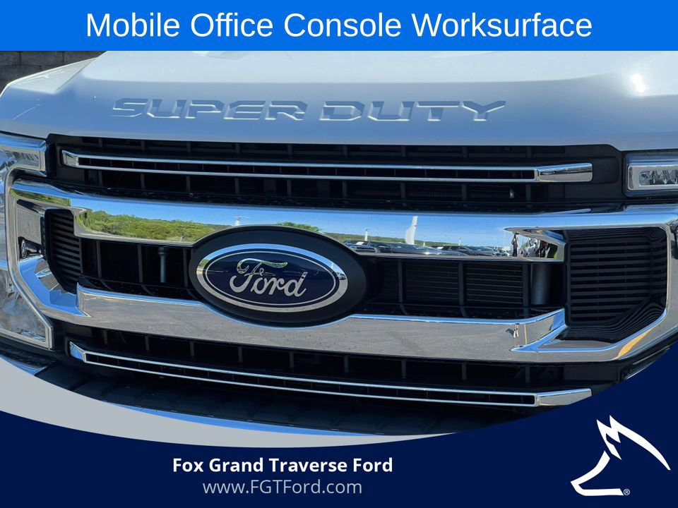 Certified 2022 Ford F250 XL w/ STX Appearance Package AWD/4WD image 34