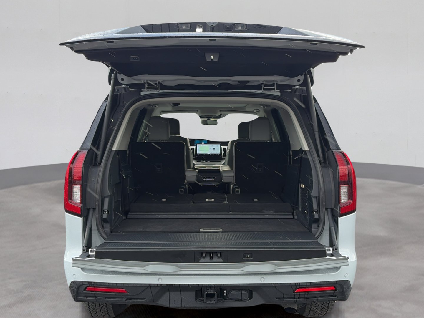 Certified 2025 Ford Expedition Active AWD/4WD image 14