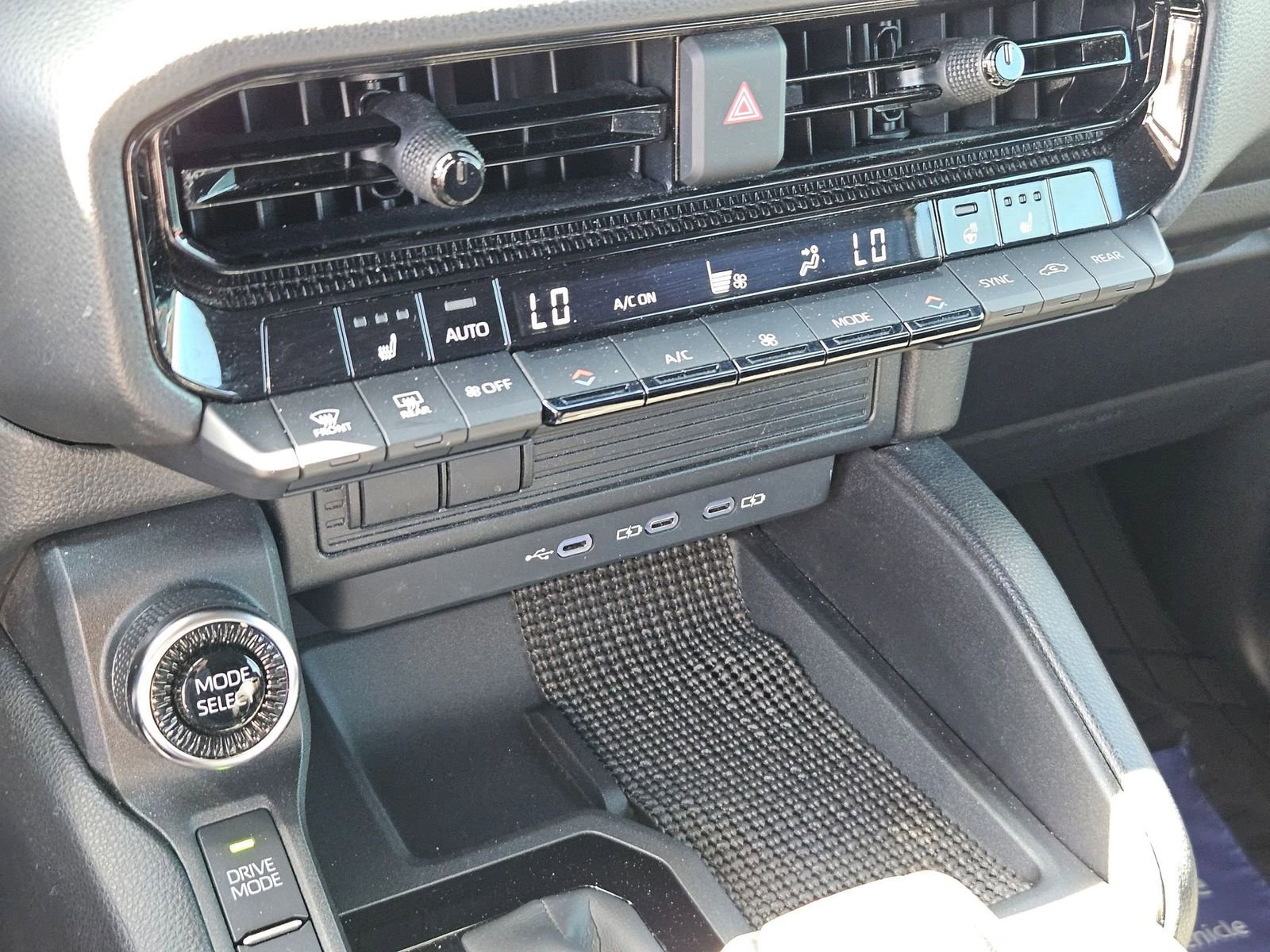 Used 2025 Toyota Land Cruiser 1958 AWD/4WD image 21