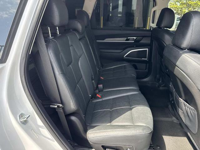 Used 2020 Kia Telluride EX FWD image 9