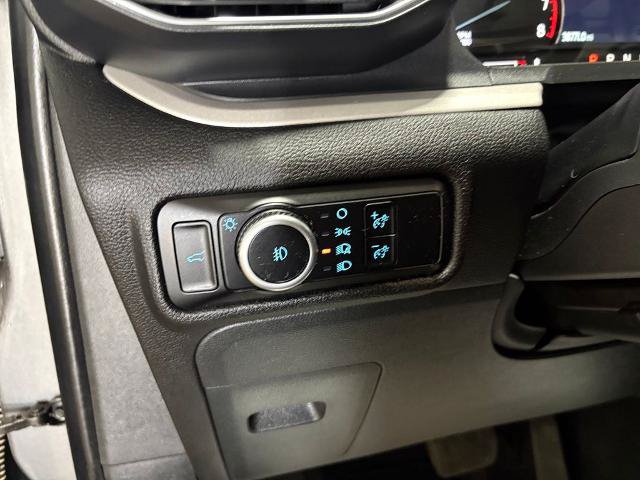 Certified 2023 Ford Explorer XLT AWD/4WD image 20