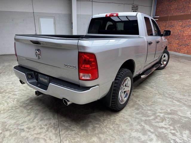 Used 2017 RAM 1500 Express w/ Express Value Package image 5