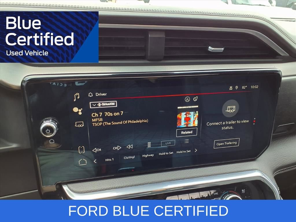 Used 2024 GMC Sierra 1500 Denali w/ Denali Reserve Package image 21