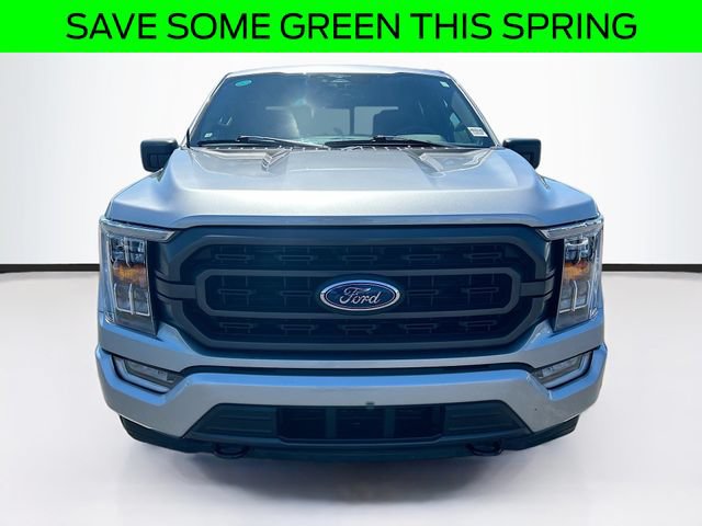Certified 2023 Ford F150 XLT w/ Equipment Group 302A High AWD/4WD video 2