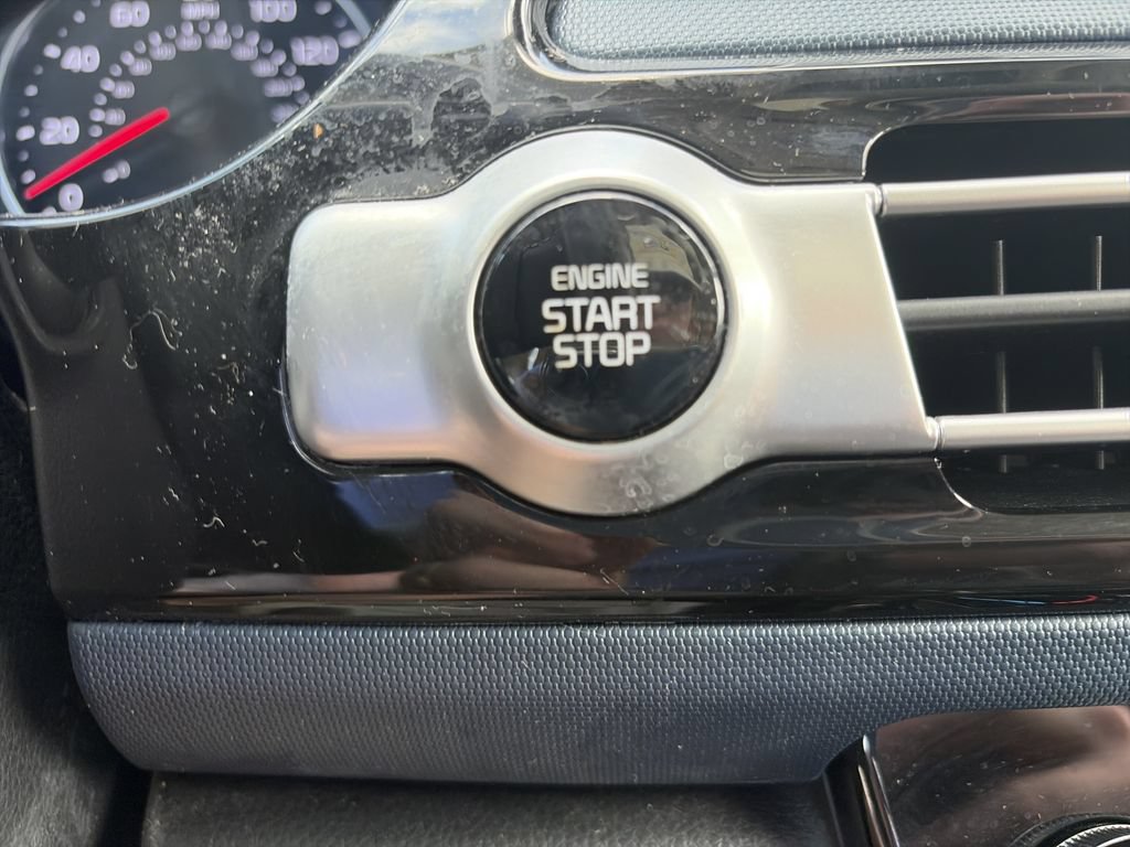 Used 2022 Kia Seltos S FWD image 29