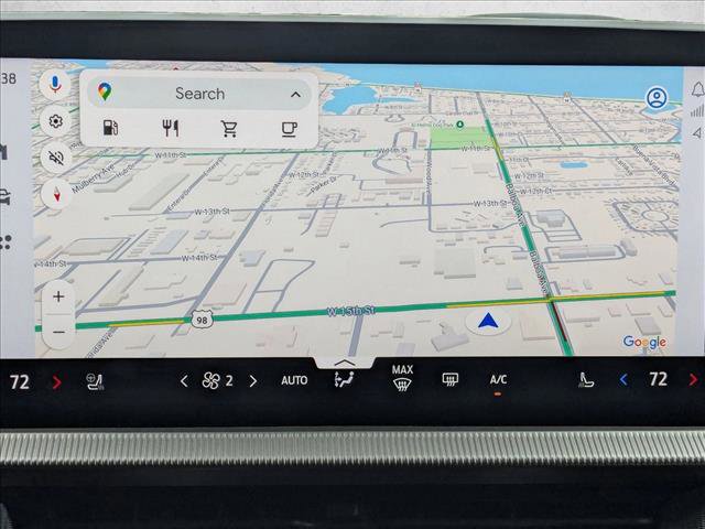 Certified 2025 Ford Explorer ST image 18