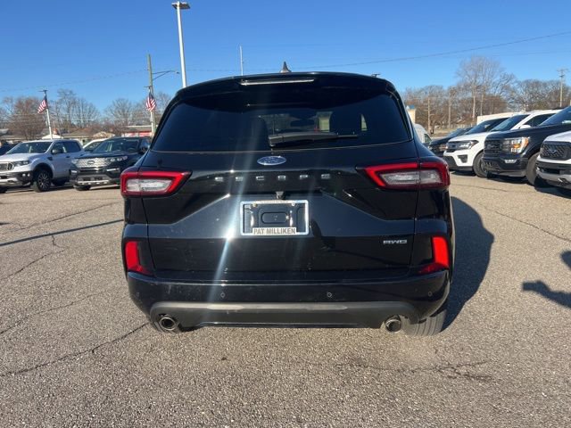 Certified 2023 Ford Escape ST-Line w/ Tech Pack #1 image 3