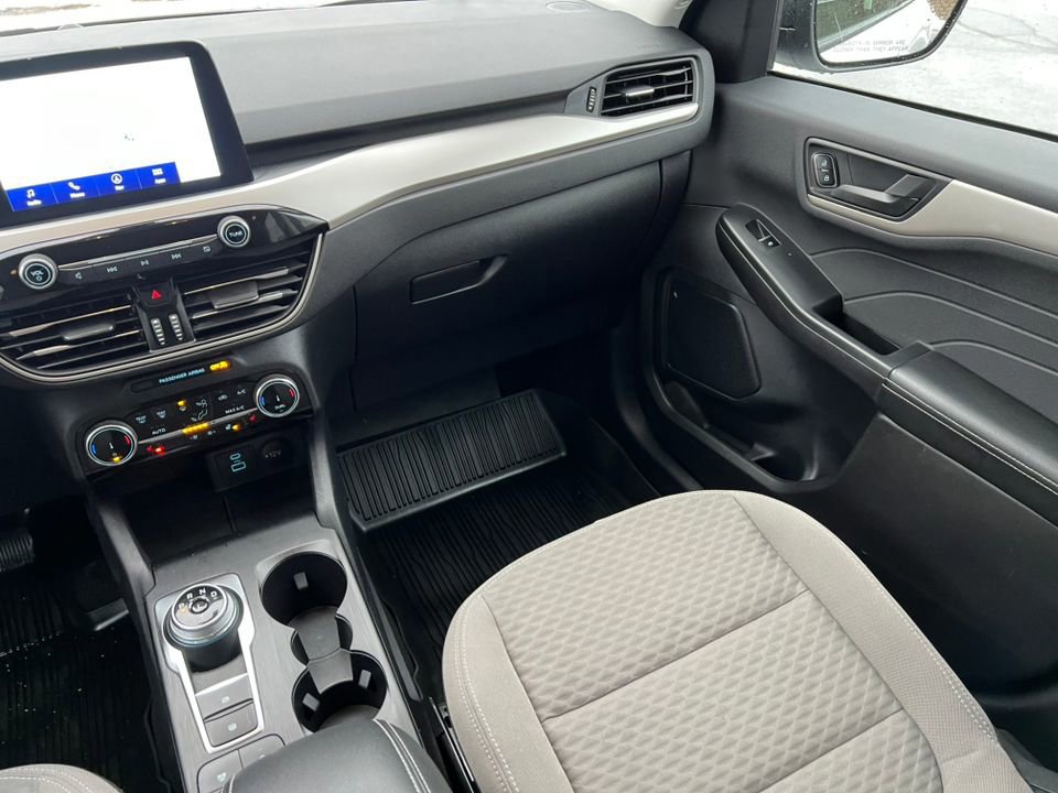 Certified 2022 Ford Escape SE w/ Convenience Package image 32