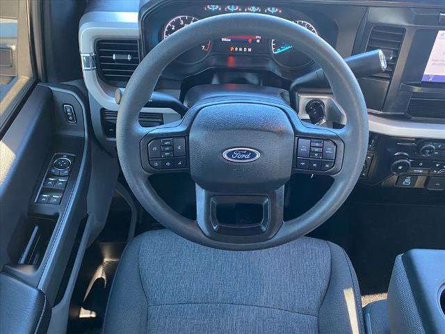 Certified 2024 Ford F250 XL w/ STX Appearance Package image 9