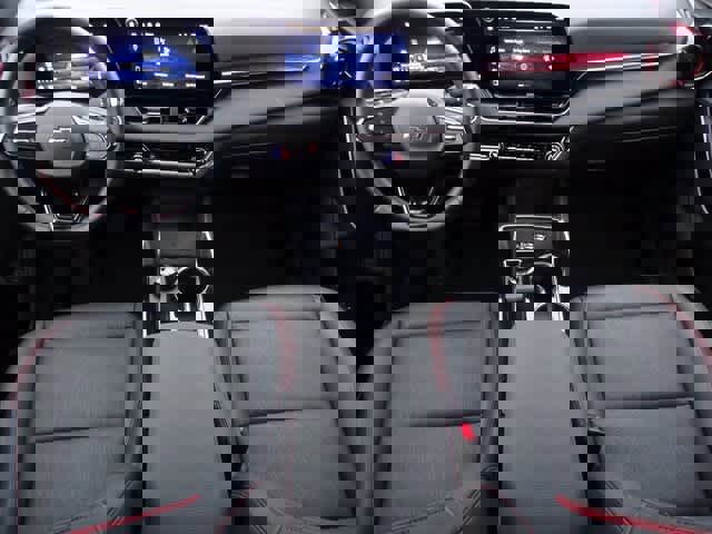 Used 2025 Chevrolet Equinox RS w/ Safety and Technology Package image 11