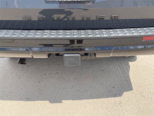 Used 2026 Toyota 4Runner TRD Sport Premium w/ Tow Technology Package AWD/4WD image 22