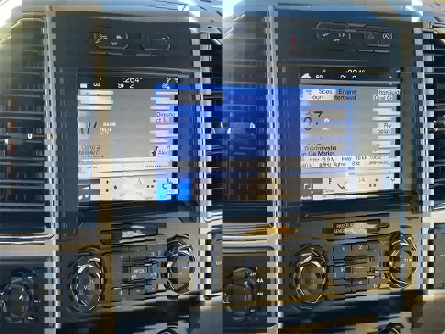 Certified 2019 Ford F150 Lariat w/ FX4 Off-Road Package image 60