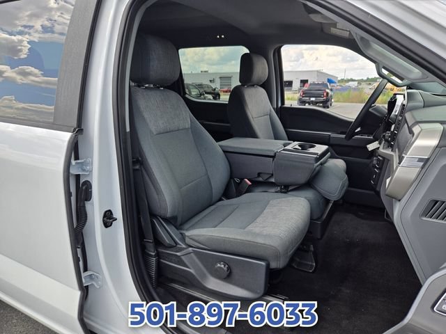 Certified 2021 Ford F150 XLT AWD/4WD image 20