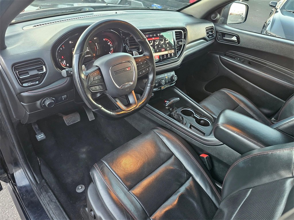 Used 2024 Dodge Durango GT image 6