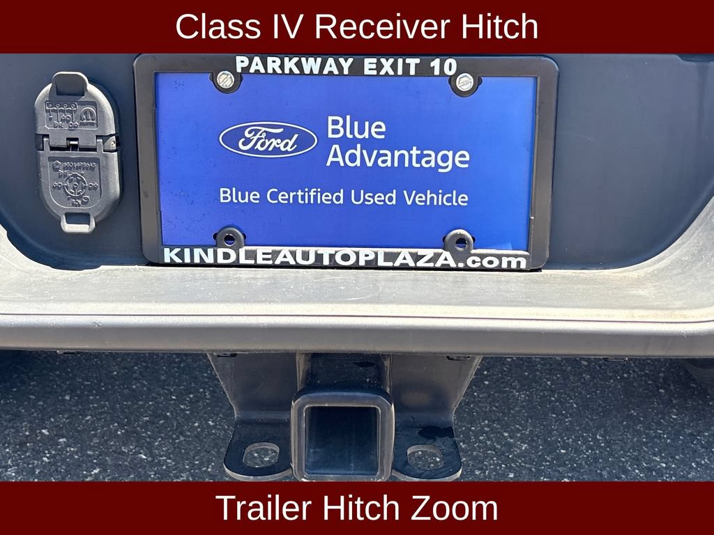Used 2021 Jeep Gladiator Sport AWD/4WD image 7