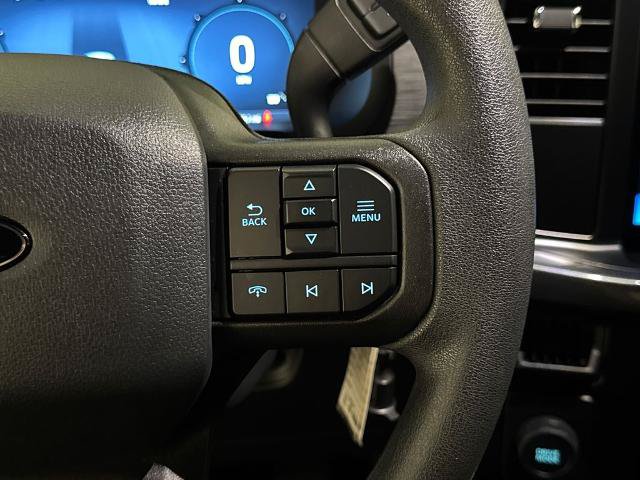 Certified 2024 Ford F150 STX w/ STX Black Appearance Package RWD image 23