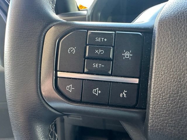 Certified 2024 Ford F150 XLT w/ XLT Black Appearance Package AWD/4WD image 22