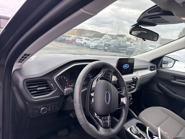 Certified 2022 Ford Escape SE w/ Convenience Package image 7