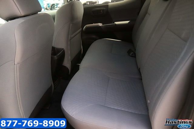 Used 2023 Toyota Tacoma SR5 w/ Technology Package AWD/4WD image 15