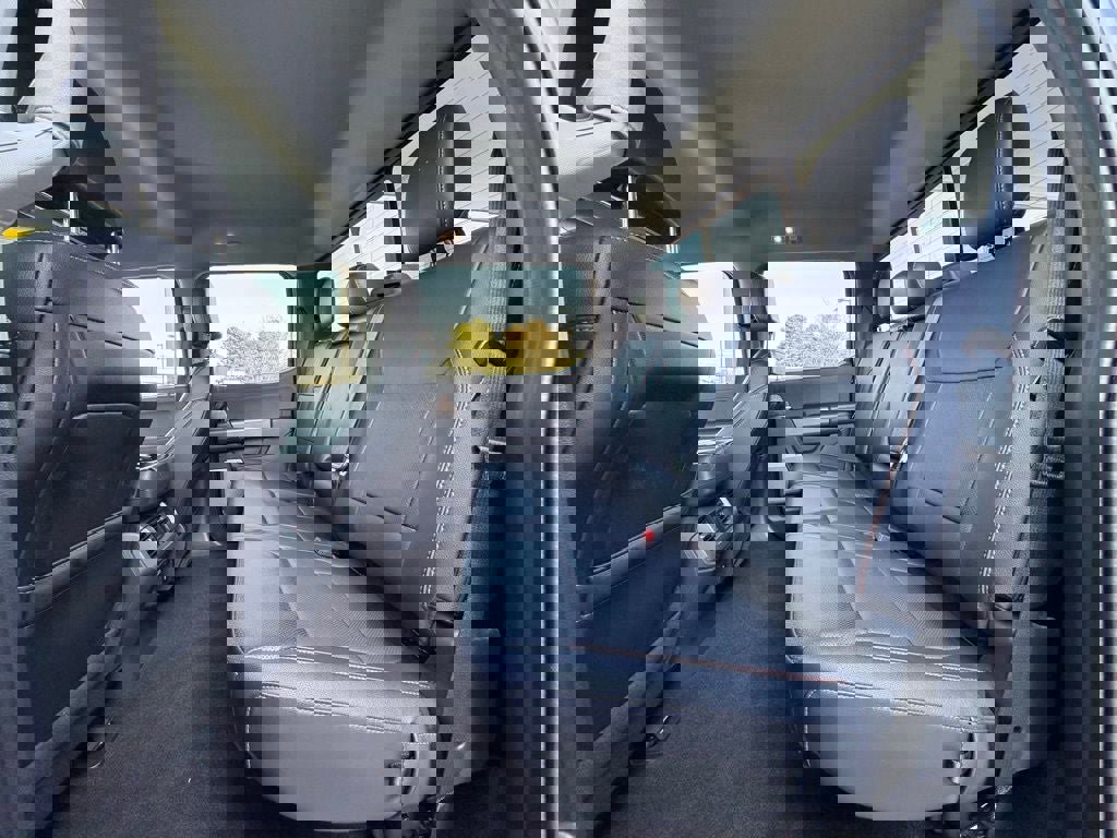 Certified 2023 Ford F150 XLT w/ Equipment Group 302A High image 27