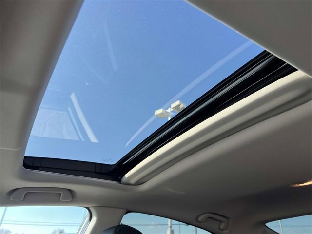 Used 2021 Honda Civic EX image 24