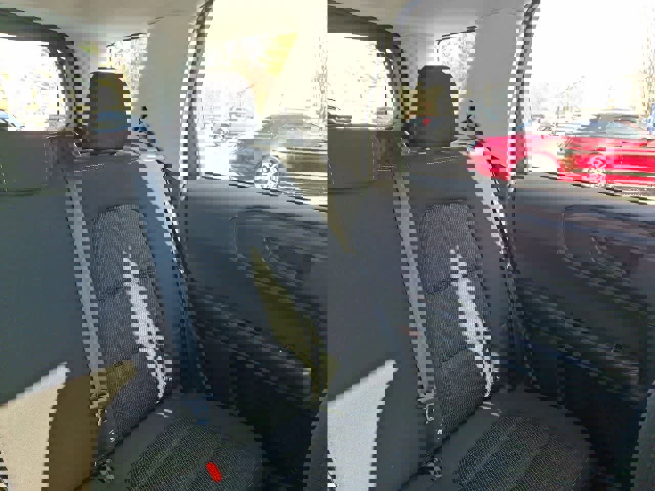 Certified 2022 Ford Bronco Sport image 14